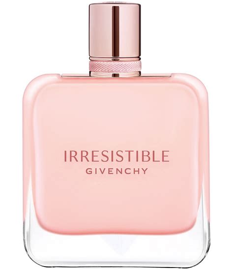 givenchy irresistible eau de parfum 100ml|irresistible perfume price list.